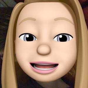 Meet your Posher, Kate